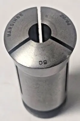 Hardinge 5C Collet Chucks | Amiron Machinery (1)