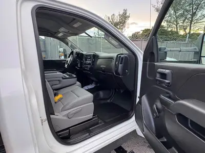 Used 2020 INTERNATIONAL CV515 Flatbed Trucks Florida US | Truck and Van Outlet #1509177