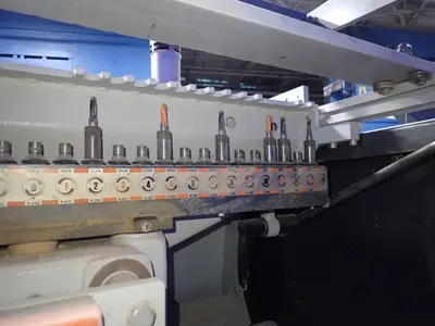 USED 2014 MAGGI 16154511