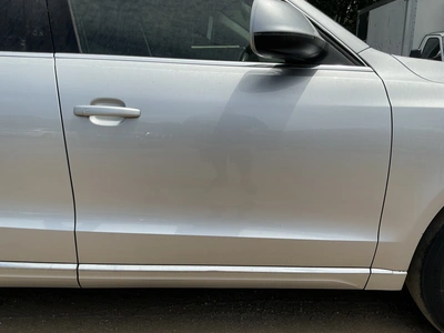 Used 2014 AUDI Q5 SUVs Michigan US | Miedema Asset Management Group #1489696