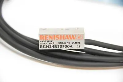Renishaw Incremental Encoder Other Sensors | ANACAPA EQUIPMENT BROKERS, INC (2)