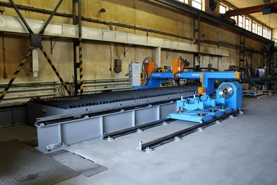 2025 VANAD PROXIMA 15 Plasma Cutters | Blackout Equipment, LLC (5)