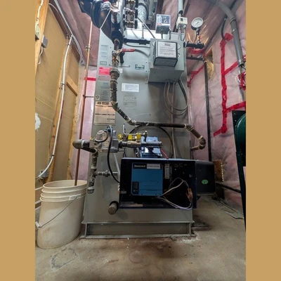 Used 2016 BRYAN BOILERS DR350-S-150-FDG Boilers British Columbia CA | Savona Equipment LTD #1345061