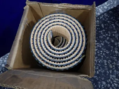 Sparks 6' X 8" Conveyor Belts