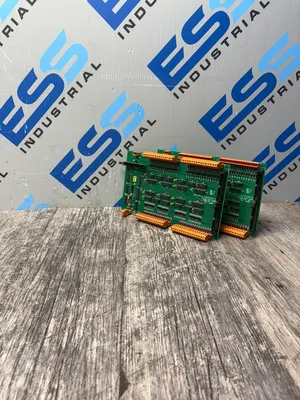 BATTENFELD GLOUCESTER ENG D40074196 REV. C Printed Circuit Boards (PCBs) | ESS Industrial Equipment Sales (2)
