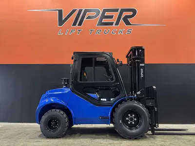 NEW 2026 VIPER RTD35F-2