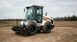 USED 2023 Bobcat R68P