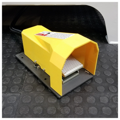 JEN60 | Cantek | Drawer Notchers