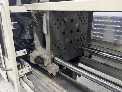 USED 2010 TOSHIBA EC45NIIV30-1