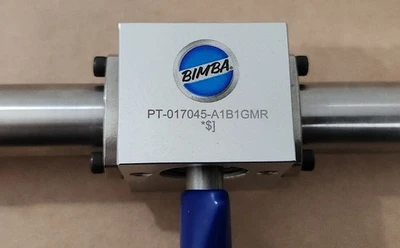 NEW Bimba PT-017045-A1B1GMR