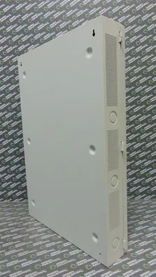 Andover Controls CONTINUUM/CAB Control Cabinet / Enclosure 36x24x7 Used