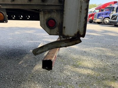Used 2005 WABASH _UNKNOWN_ Box Trailers Indiana US | Miedema Asset Management Group #1414406