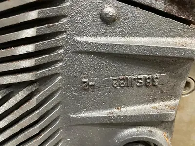 USED BELOIT / GL & V DD4000