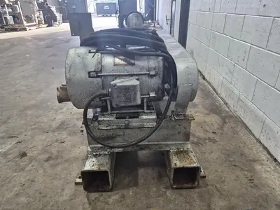 NEW GARDNER DENVER MACHINERY 5M SERIESB