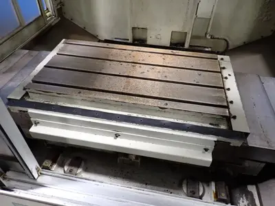 USED 1990 FANUC T