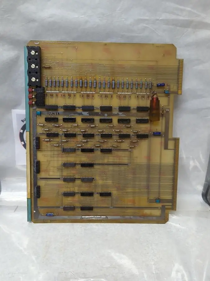 Used BENDIX 3731772C Miscellaneous Equipment (Electrical & Power) Ohio US | Surplus Asset Holdings #1240087