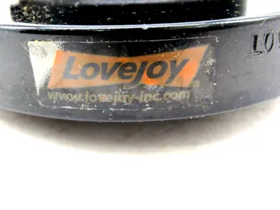 NEW LOVEJOY 68514436133 SURE FLEX COUPLING 8S