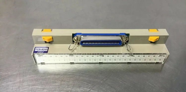 Used TOGi _UNKNOWN_ Terminal Blocks South Carolina US | Palmetto Automation #1166285