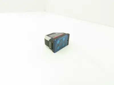 Keyence IV3-G500CA Compact Vision Sensor Head Color AF CMOS