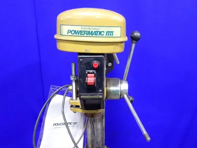 USED 1997 POWERMATIC 1140A