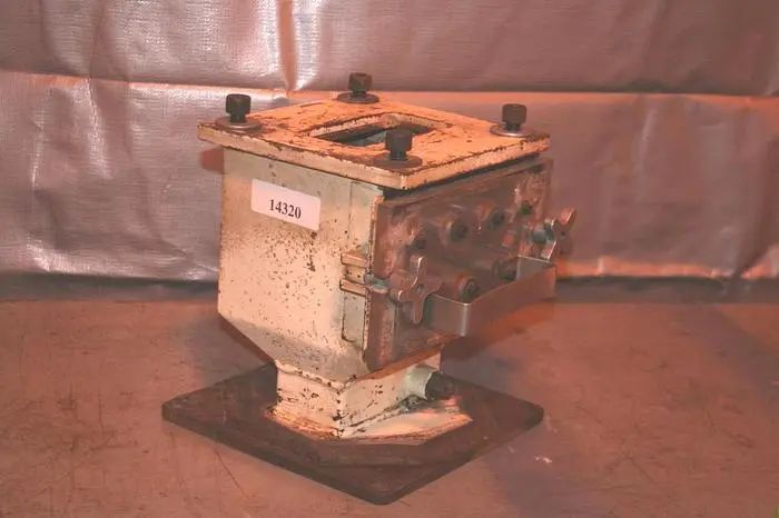 Used STORCH DRAW320 Magnets | Ideal Machinery #661346