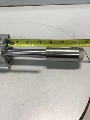 USED SMC NCDQ2A50-75-DA-K00033