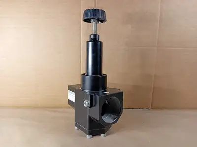 USED WILKERSON R40-0C-N00