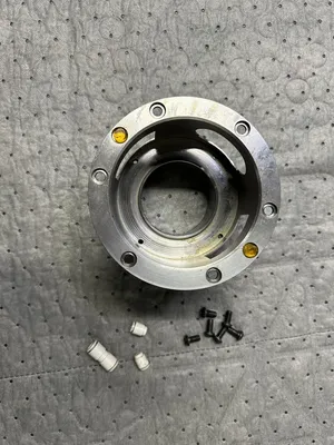 2019 TSUGAMI BW129Z Swiss Type Automatic Screw Machines | Midstate Machinery (18)