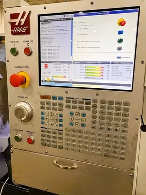 2020 HAAS DS-30Y CNC Lathes | Midstate Machinery (4)