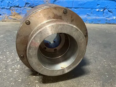 Used PRATT BURNERD 1219 0037 Tooling & Accessories (Other) Ohio US | HGR 24 #1495328