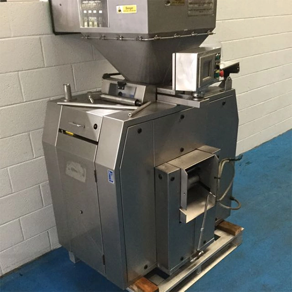 Used Benier _UNKNOWN_ Dough Dividers | ISCA #1299097