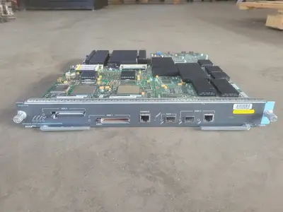 USED CISCO WS-SUP720-3B
