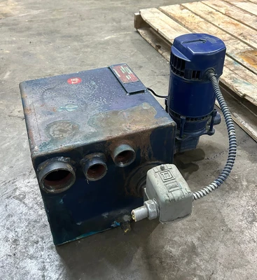 USED MARATHON 80LP