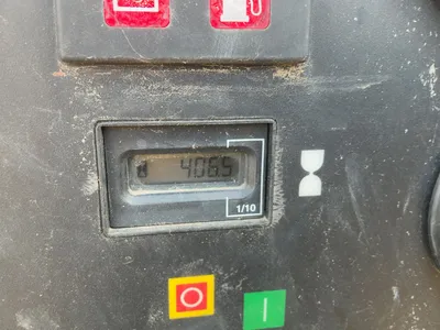 Used 2002 INGERSOLL RAND 130 Air Compressors, Portable Michigan US | Miedema Asset Management Group #1339055