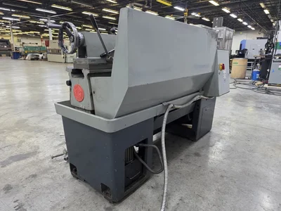 Used CLAUSING COLCHESTER Engine Lathes Georgia US | The Equipment Hub #1488851