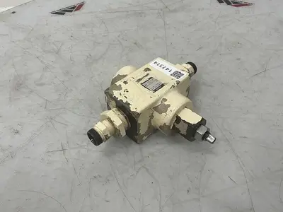 USED YUKEN SRCT-10-H-4101