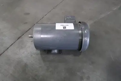 USED BALDOR 35A012S189G2