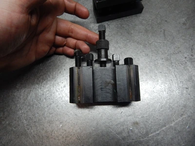 RAPID Tool holders Tooling | GMT (5)