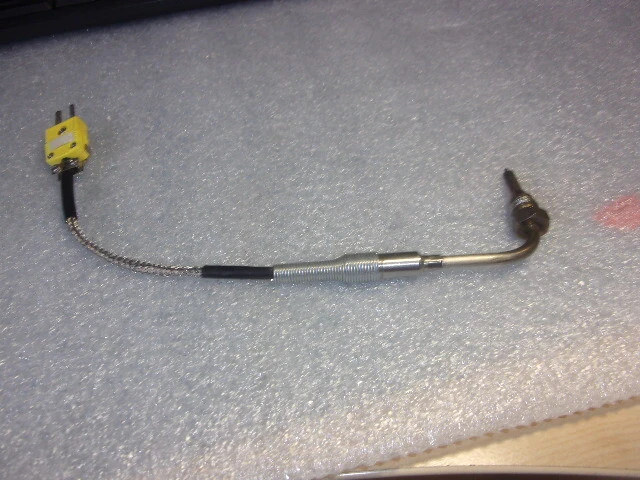 Used OMEGA AL-CL  CONTROL SENSOR Sensors Arizona US | ASSET CONVERSION SPECIALISTS, INC. #320264
