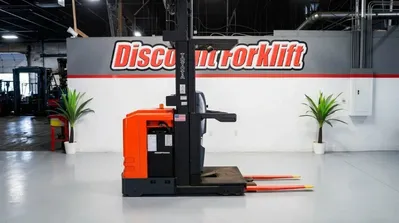 Used 2018 TOYOTA 7BPUE15 Order Pickers Colorado US | Discount Forklift #1244253