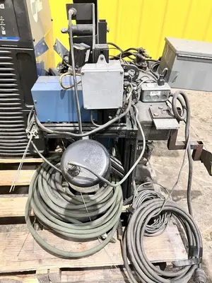 USED PANDJIRIS 168E1/E15-36-1-50