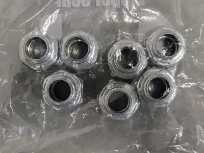 3/4" Liquidtight Connector (Bag of 7)