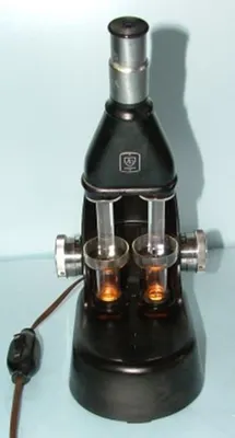 Used CATERPILLAR ZA35002 S/N: 420369 VOLTS: 100-120 Spectrophotometers Texas US | Bamko Surplus Process Equipment #934584