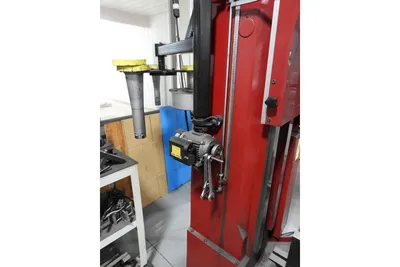 Used _UNKNOWN_ _UNKNOWN_ Cylinder Boring Machines Michigan US | Thompson Auctioneers #1520878