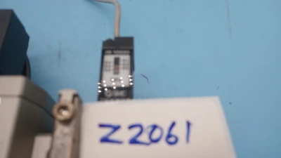 USED SMC SMC AC30-J1Q004 ac mass pro,