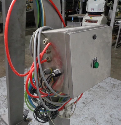 Used REISER _UNKNOWN_ Encrusting California US | BakeryEquipment.com #1554769