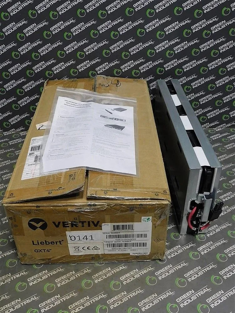 USED LIEBERT GXT4-9A72BATKIT