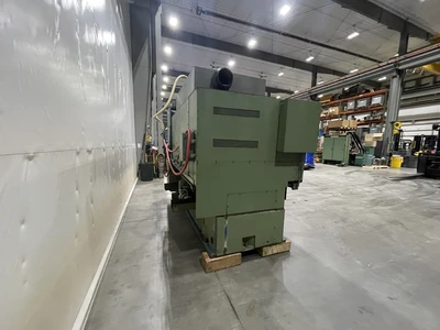USED BLANCHARD 26HAD-48