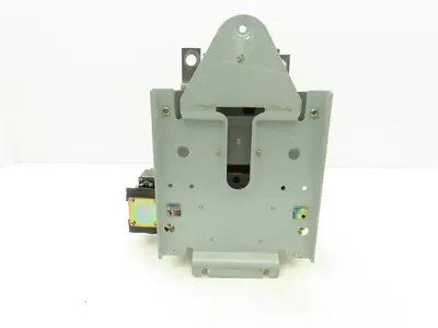 Furnas 14JB108300 Motor Starter 135A 600VAC 3ph 100Hp NEMA 4 120V Coil