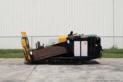 Used 2024 VERMEER 2024 VERMEER D10X15 S3 Drill Rigs Florida US | HDD Broker #1346242